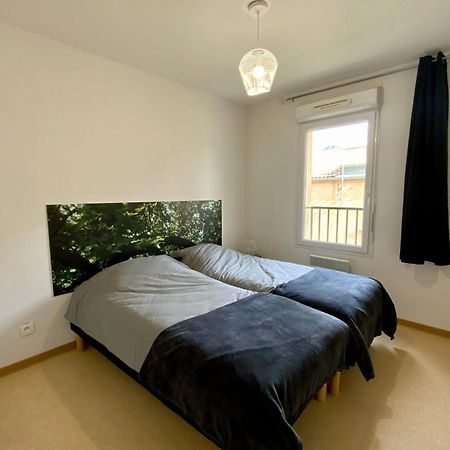 I50 Les Naiades- 2 Bedrooms For 5 People ! Avene Esterno foto