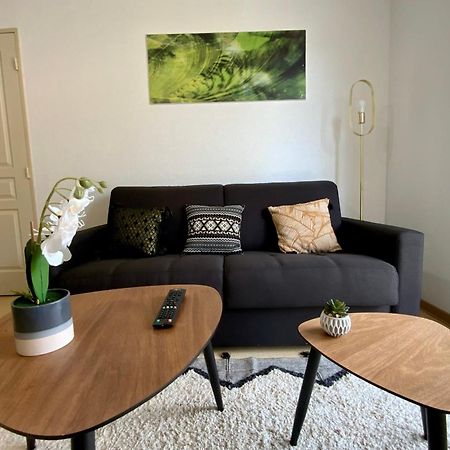 I50 Les Naiades- 2 Bedrooms For 5 People ! Avene Esterno foto