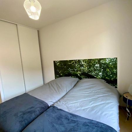 I50 Les Naiades- 2 Bedrooms For 5 People ! Avene Esterno foto