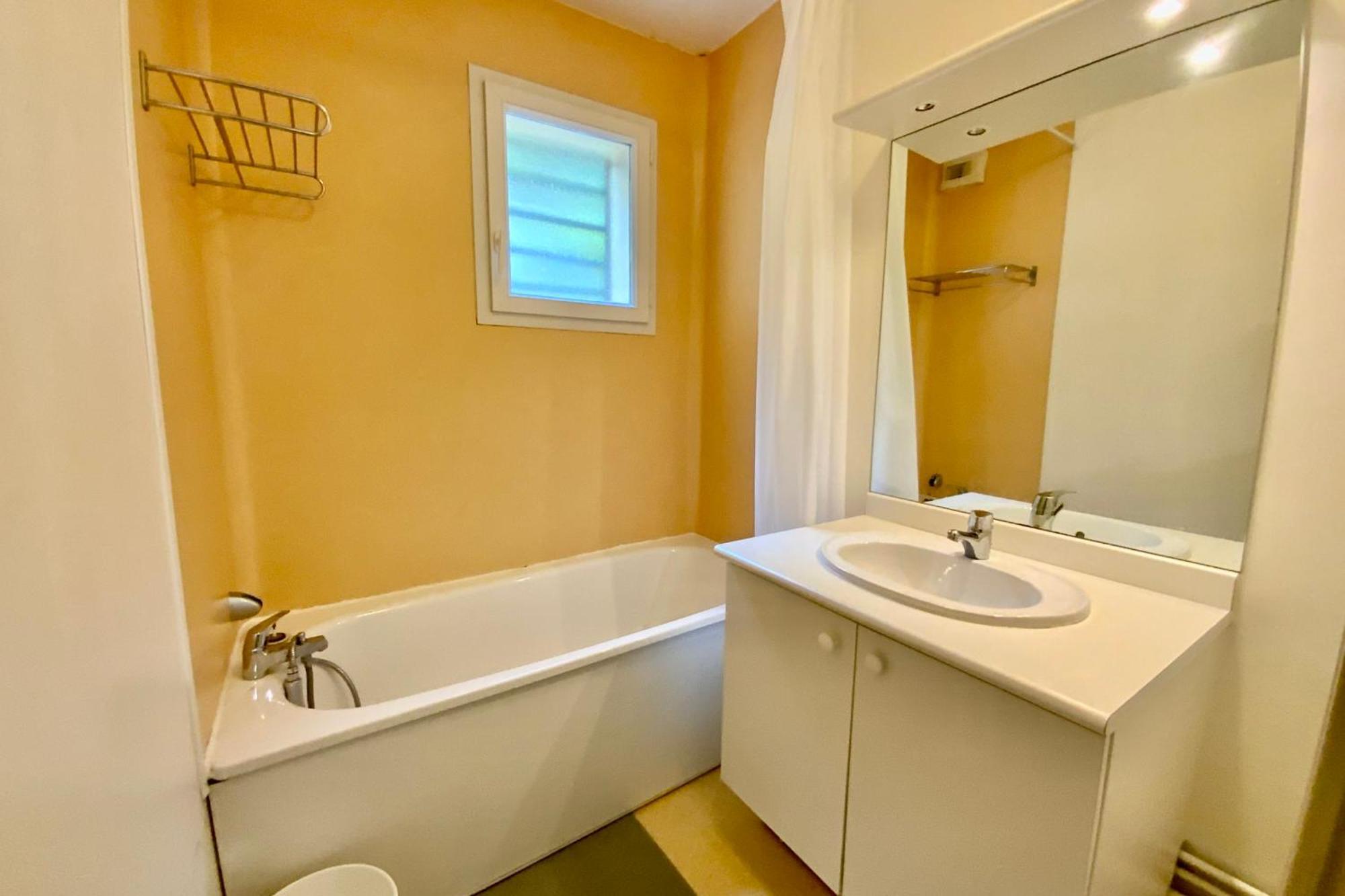 I50 Les Naiades- 2 Bedrooms For 5 People ! Avene Esterno foto