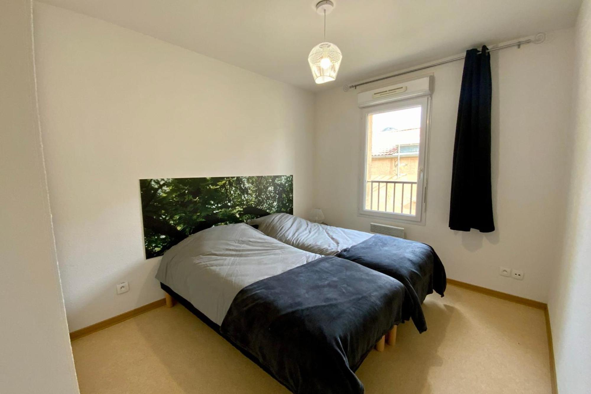 I50 Les Naiades- 2 Bedrooms For 5 People ! Avene Esterno foto