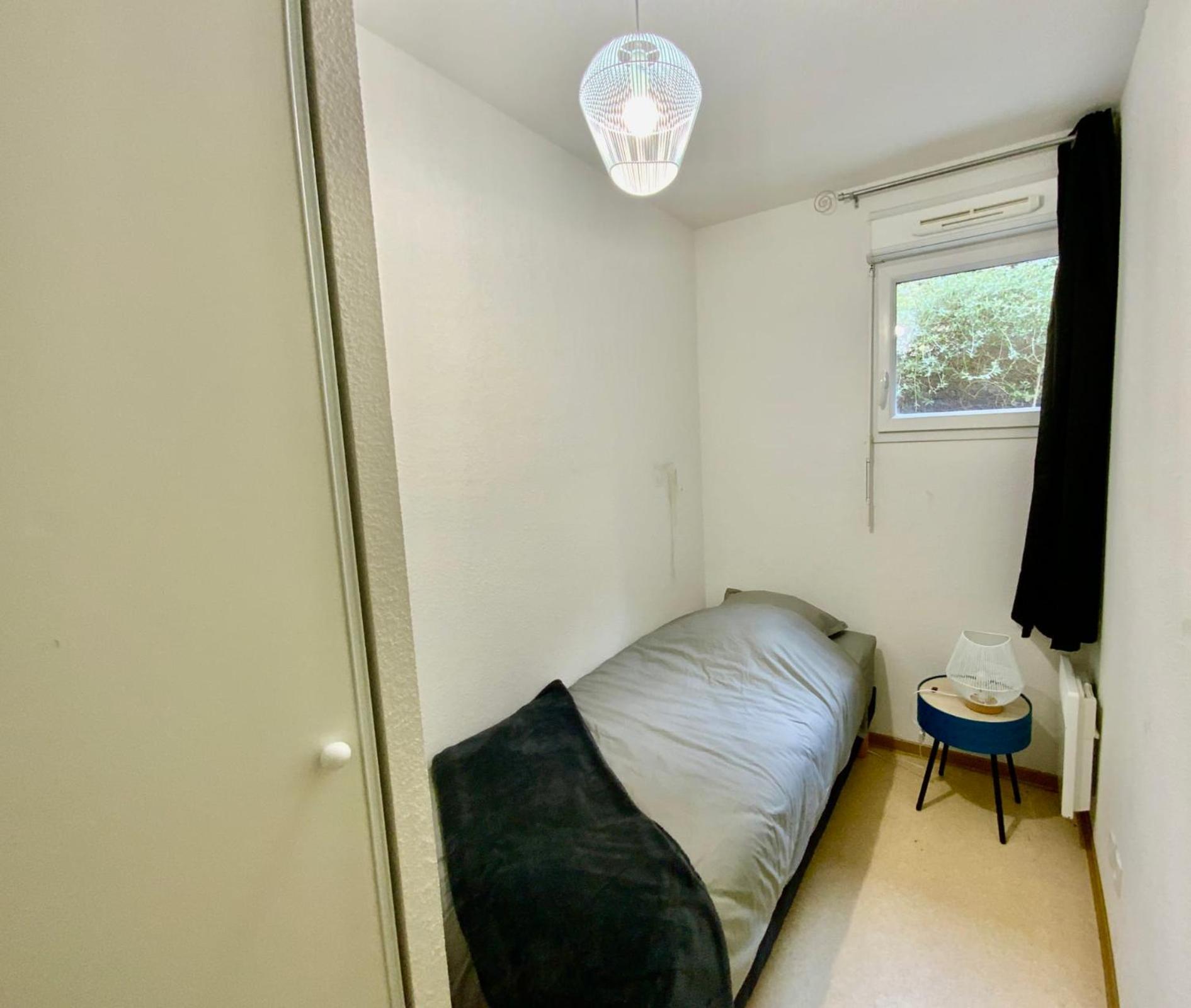 I50 Les Naiades- 2 Bedrooms For 5 People ! Avene Esterno foto