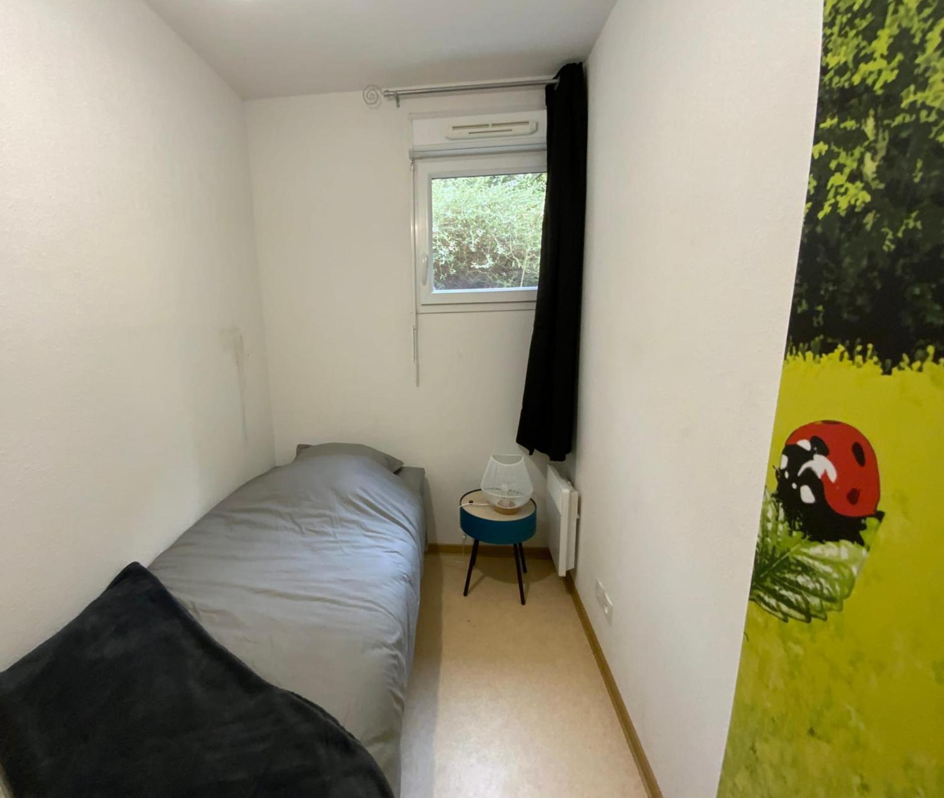 I50 Les Naiades- 2 Bedrooms For 5 People ! Avene Esterno foto