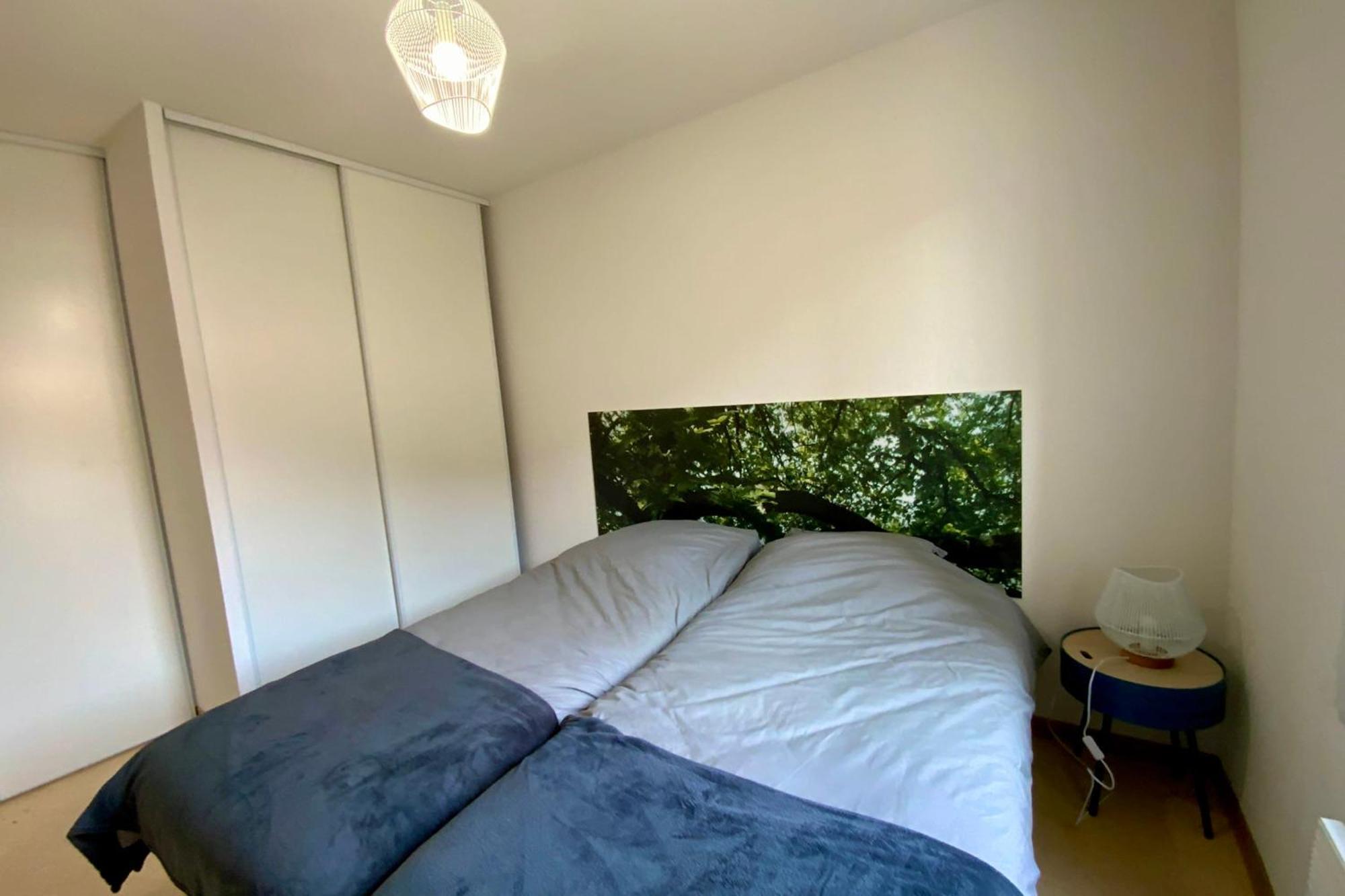 I50 Les Naiades- 2 Bedrooms For 5 People ! Avene Esterno foto