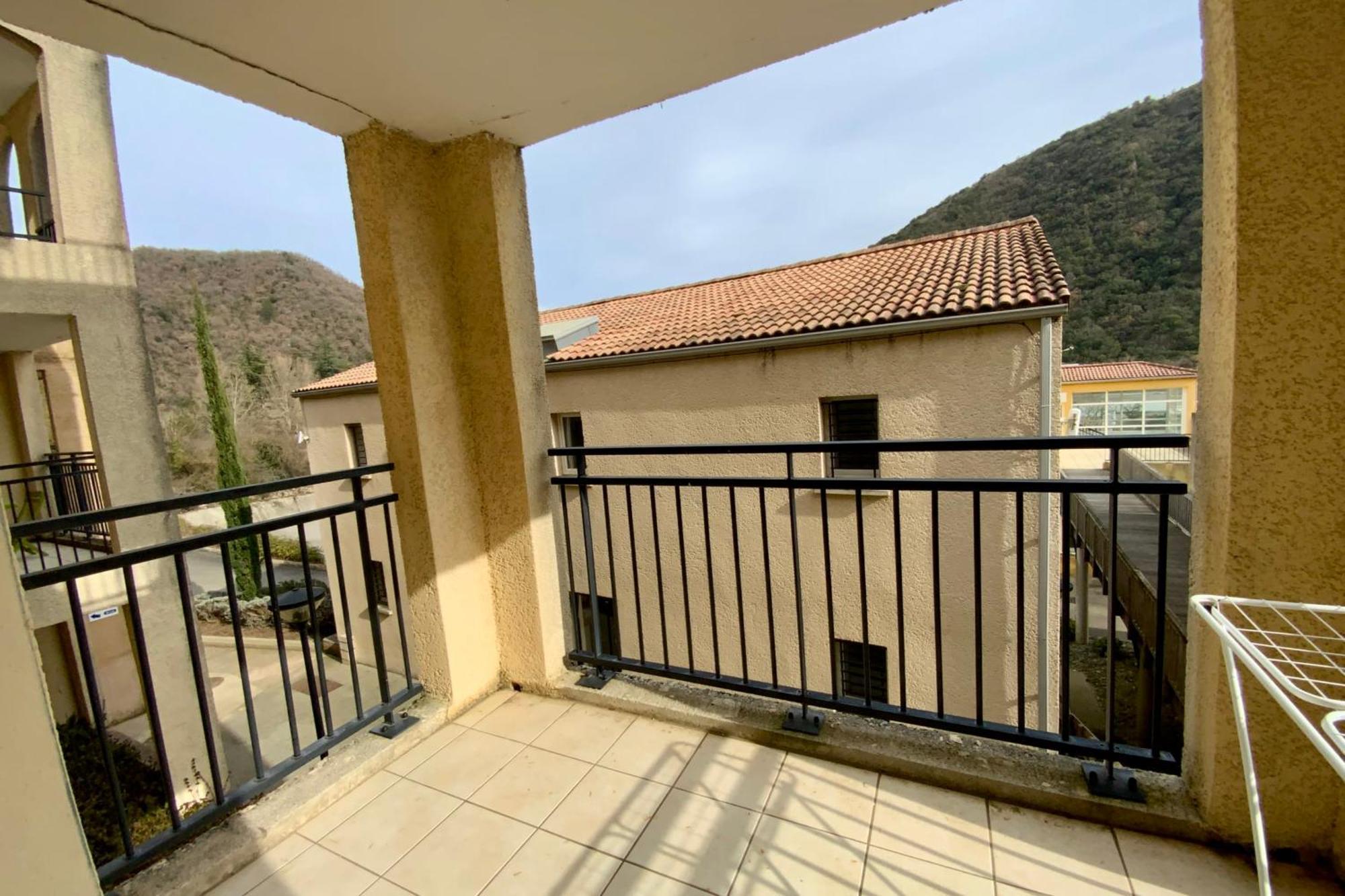 I50 Les Naiades- 2 Bedrooms For 5 People ! Avene Esterno foto