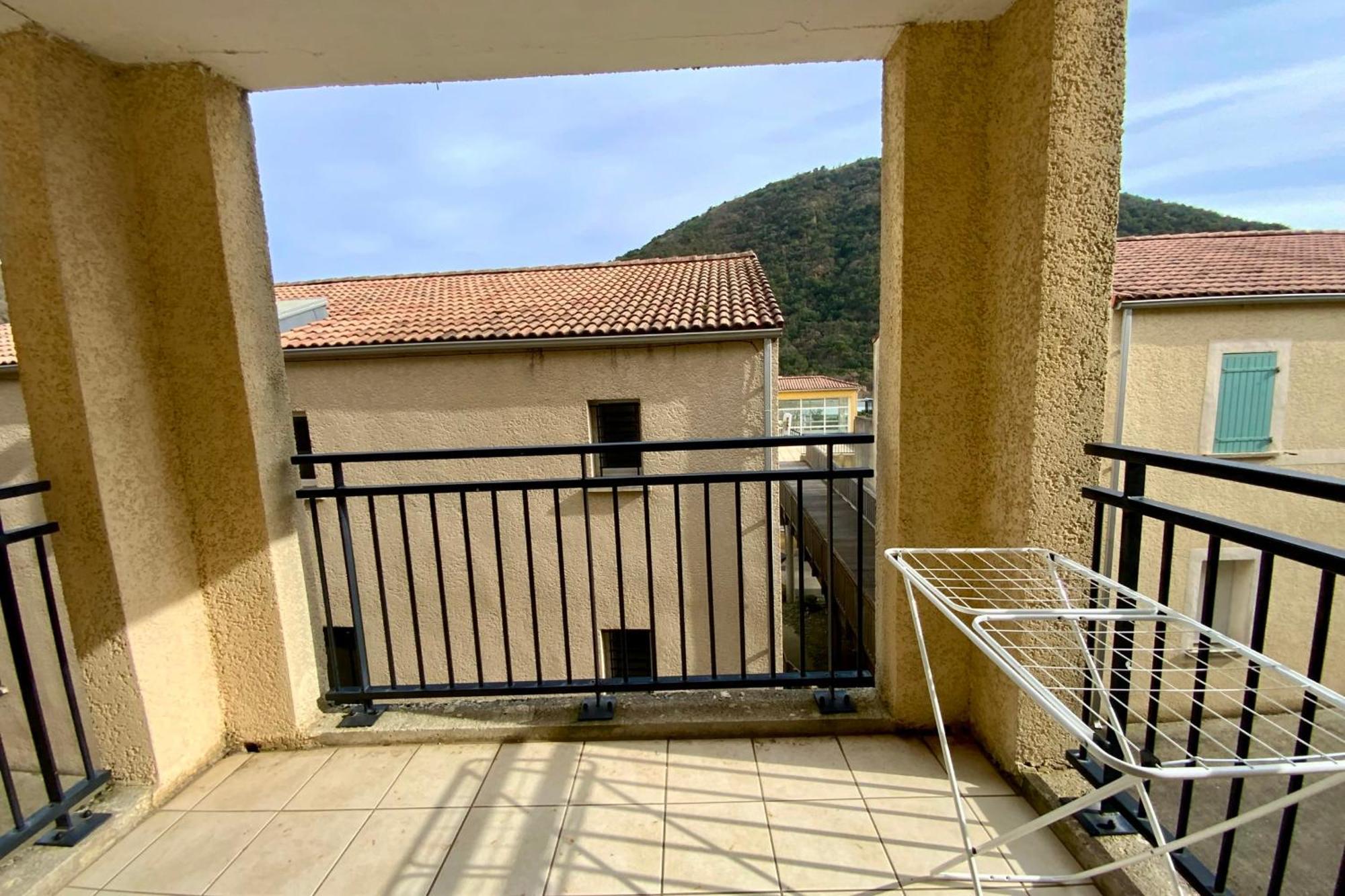 I50 Les Naiades- 2 Bedrooms For 5 People ! Avene Esterno foto